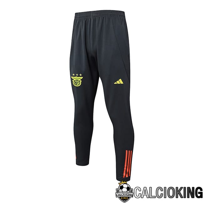 Comprare Maglia Calcio 2024 2025 2026 Personalizzazione,Tuta Da Calcio,Maglie De Calcio Retro Online | Pantaloni Da Allenamento S.L Benfica Grigio 2025/2026
