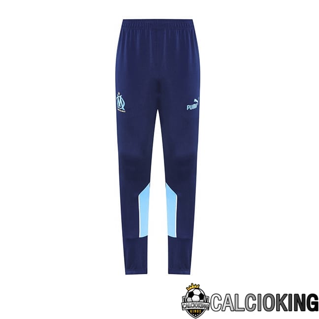 Comprare Maglia Calcio 2024 2025 2026 Personalizzazione,Tuta Da Calcio,Maglie De Calcio Retro Online | Pantaloni Da Allenamento Marsiglia OM Blu Reale 2025/2026
