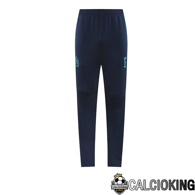 Comprare Maglia Calcio 2024 2025 2026 Personalizzazione,Tuta Da Calcio,Maglie De Calcio Retro Online | Pantaloni Da Allenamento SSC Napoli Blu Reale 2025/2026