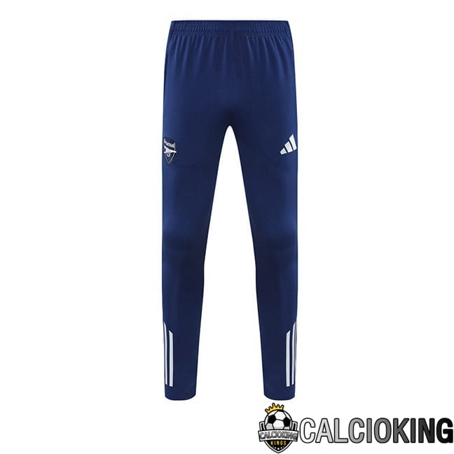 Comprare Maglia Calcio 2024 2025 2026 Personalizzazione,Tuta Da Calcio,Maglie De Calcio Retro Online | Pantaloni Da Allenamento Arsenal Blu 2025/2026
