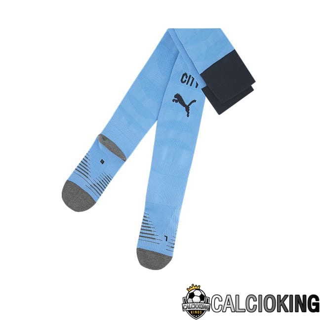 Comprare Maglia Calcio 2024 2025 2026 Personalizzazione,Tuta Da Calcio,Maglie De Calcio Retro Online | Calzini Calcio Manchester City Prima Blu 2025/2026