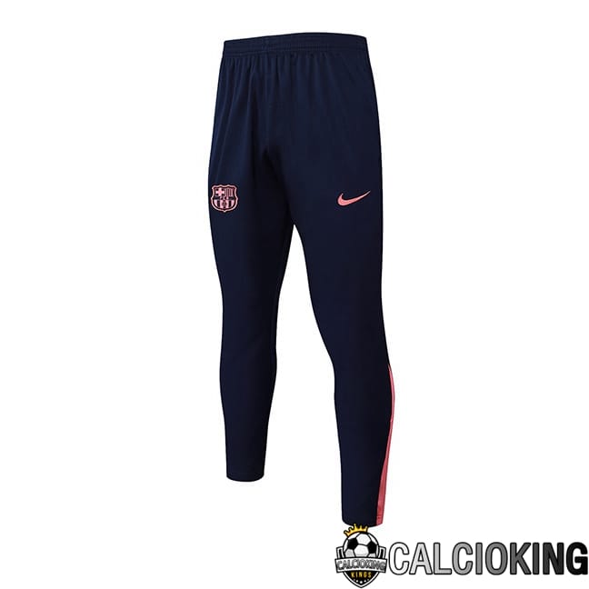 Comprare Maglia Calcio 2024 2025 2026 Personalizzazione,Tuta Da Calcio,Maglie De Calcio Retro Online | Pantaloni Da Allenamento FC Barcellona Blu Reale 2025/2026