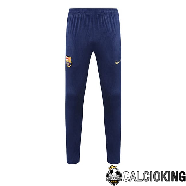 Comprare Maglia Calcio 2024 2025 2026 Personalizzazione,Tuta Da Calcio,Maglie De Calcio Retro Online | Pantaloni Da Allenamento FC Barcellona Blu 2025/2026