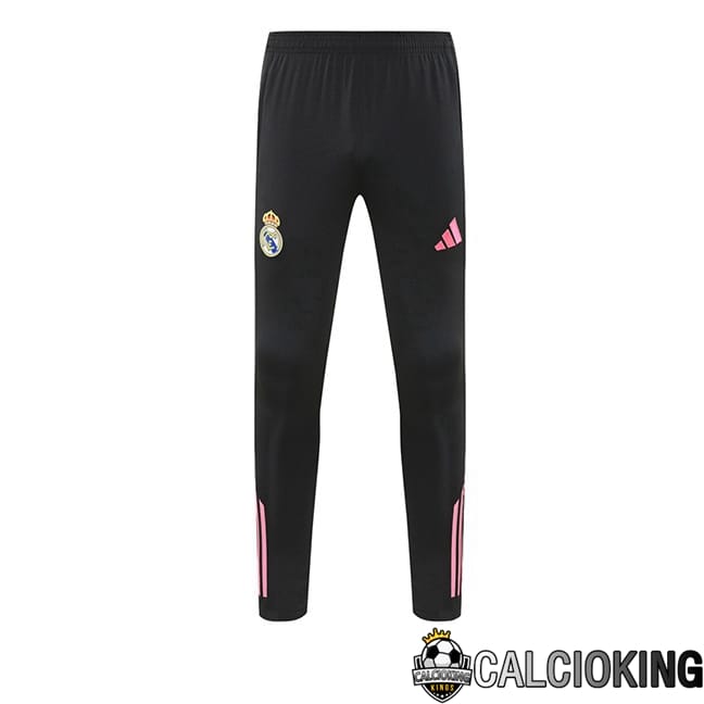 Comprare Maglia Calcio 2024 2025 2026 Personalizzazione,Tuta Da Calcio,Maglie De Calcio Retro Online | Pantaloni Da Allenamento Real Madrid Grigio 2025/2026