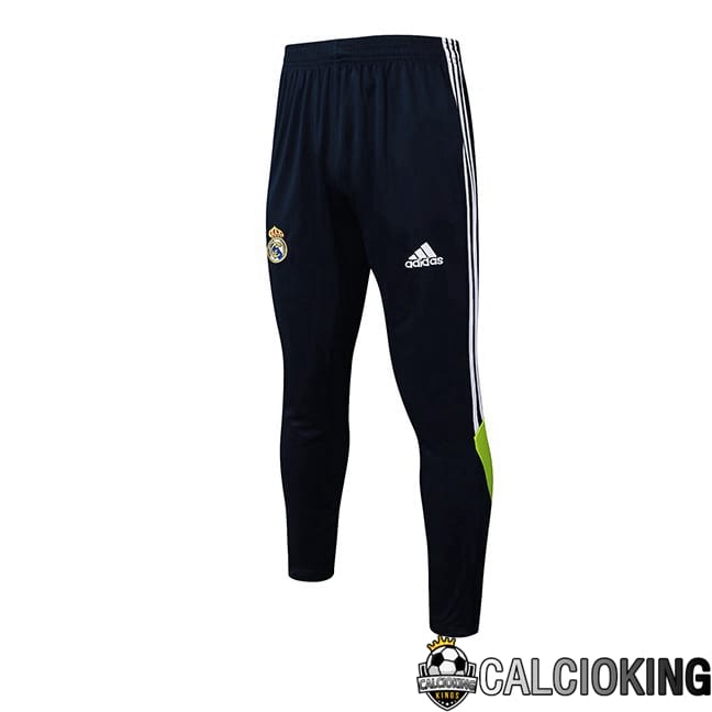 Comprare Maglia Calcio 2024 2025 2026 Personalizzazione,Tuta Da Calcio,Maglie De Calcio Retro Online | Pantaloni Da Allenamento Real Madrid Blu Reale 2025/2026