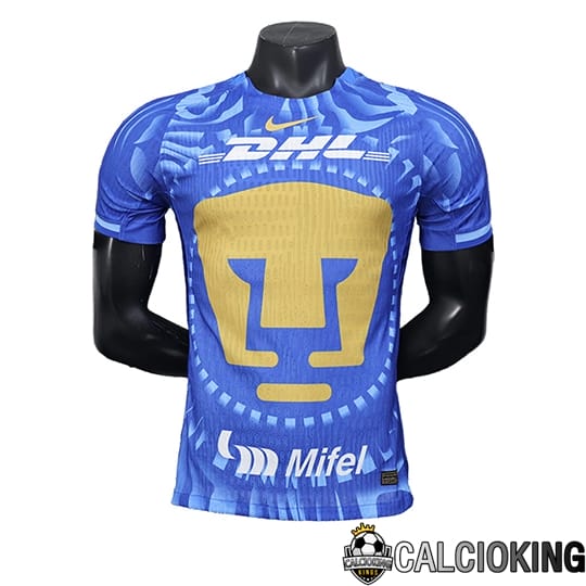 Maglie Calcio Pumas UNAM Seconda 2025/2026