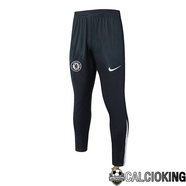 Comprare Maglia Calcio 2024 2025 2026 Personalizzazione,Tuta Da Calcio,Maglie De Calcio Retro Online | Pantaloni Da Allenamento FC Chelsea Blu 2025/2026