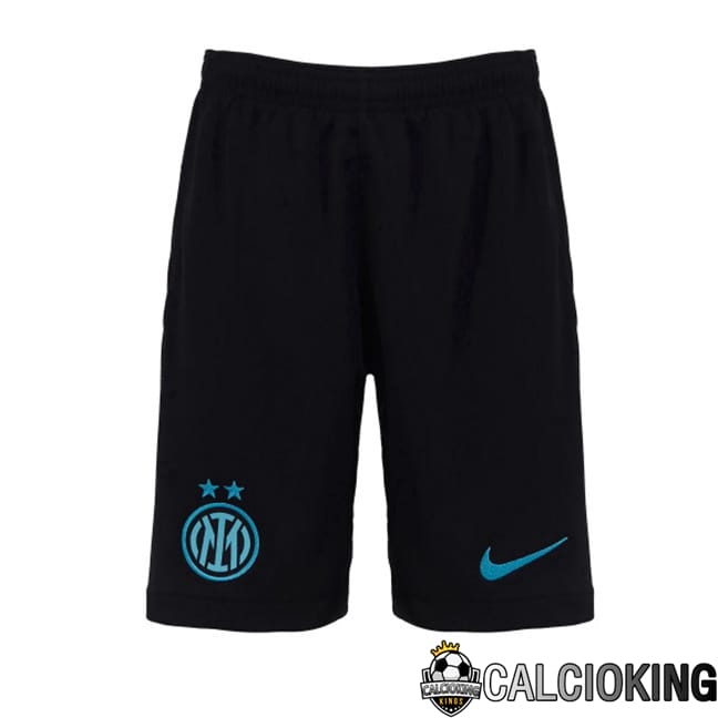 Comprare Maglia Calcio 2024 2025 2026 Personalizzazione,Tuta Da Calcio,Maglie De Calcio Retro Online | Pantaloncini Calcio Inter Milan Prima Blu Nero 2025/2026