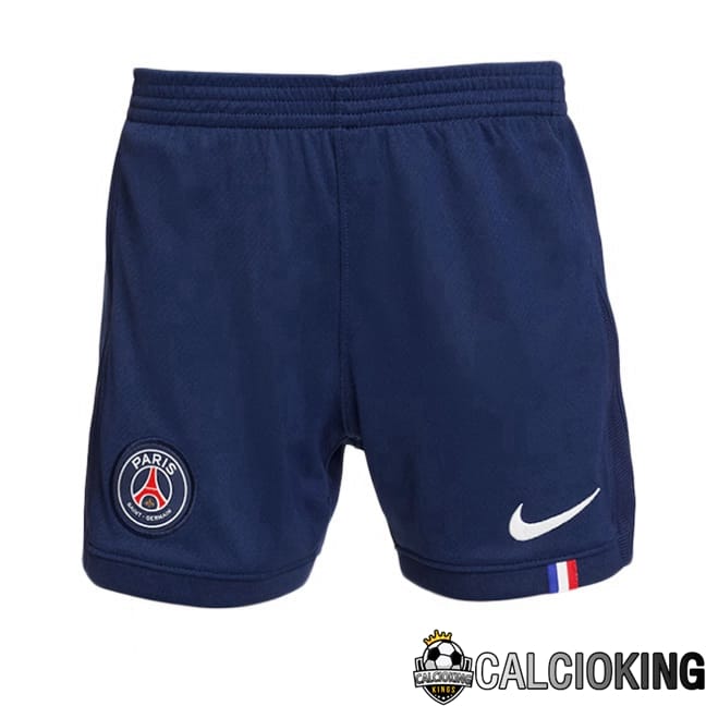 Comprare Maglia Calcio 2024 2025 2026 Personalizzazione,Tuta Da Calcio,Maglie De Calcio Retro Online | Pantaloncini Calcio Paris PSG Prima Blu Reale 2025/2026