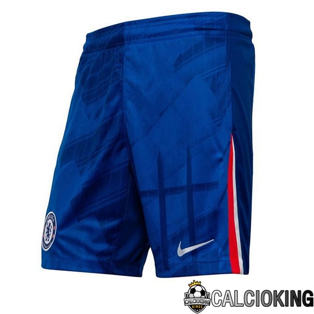 Comprare Maglia Calcio 2024 2025 2026 Personalizzazione,Tuta Da Calcio,Maglie De Calcio Retro Online | Pantaloncini Calcio FC Chelsea Prima Blu 2025/2026