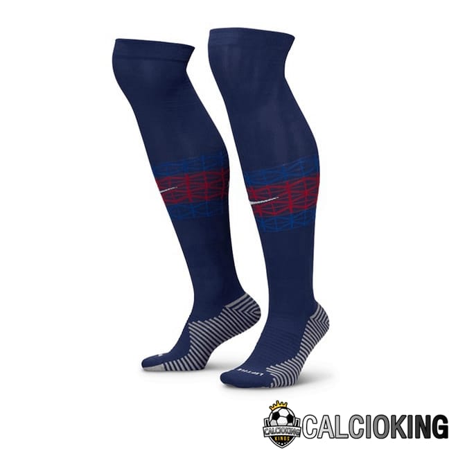 Comprare Maglia Calcio 2024 2025 2026 Personalizzazione,Tuta Da Calcio,Maglie De Calcio Retro Online | Calzini Calcio Paris PSG Prima Blu Reale 2025/2026