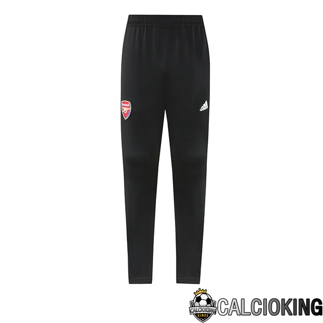 Comprare Maglia Calcio 2024 2025 2026 Personalizzazione,Tuta Da Calcio,Maglie De Calcio Retro Online | Pantaloni Da Allenamento Arsenal Nero 2025/2026