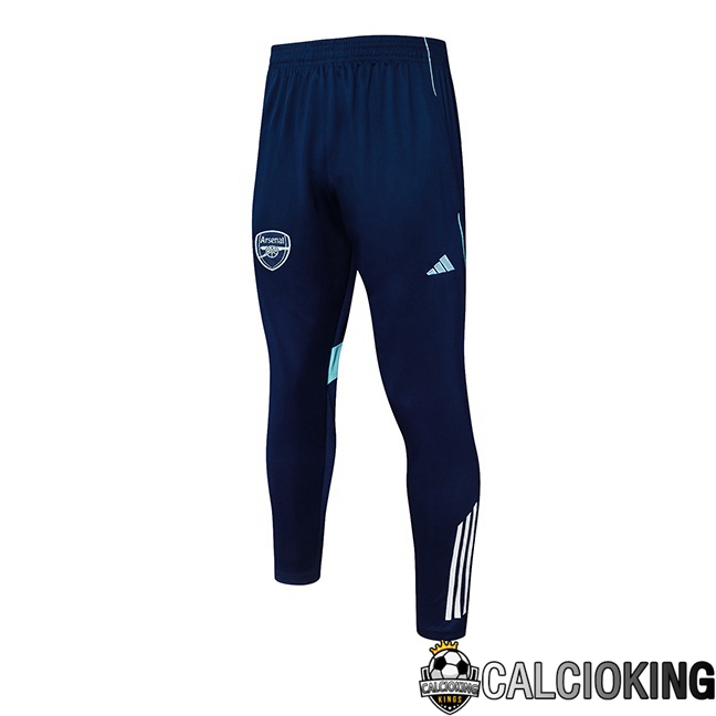 Comprare Maglia Calcio 2024 2025 2026 Personalizzazione,Tuta Da Calcio,Maglie De Calcio Retro Online | Pantaloni Da Allenamento Arsenal Blu Reale 2025/2026