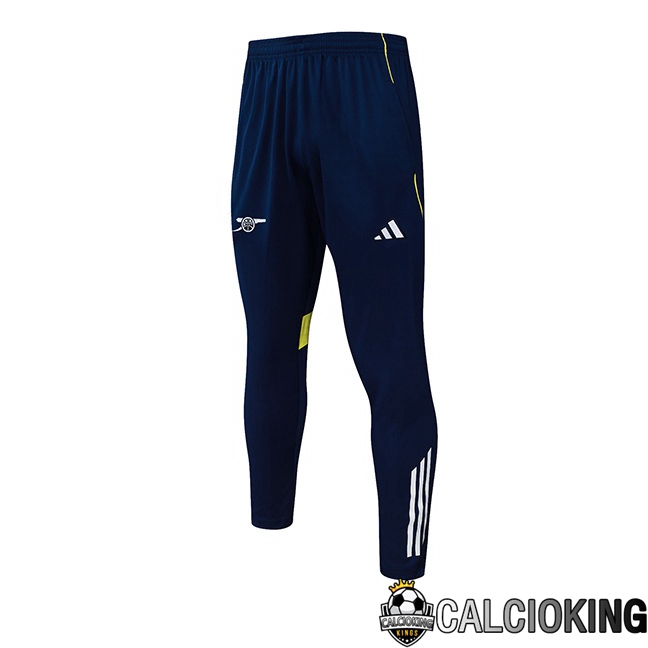 Comprare Maglia Calcio 2024 2025 2026 Personalizzazione,Tuta Da Calcio,Maglie De Calcio Retro Online | Pantaloni Da Allenamento Arsenal Blu Reale 2025/2026
