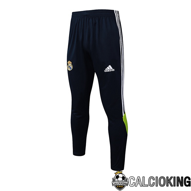 Comprare Maglia Calcio 2024 2025 2026 Personalizzazione,Tuta Da Calcio,Maglie De Calcio Retro Online | Pantaloni Da Allenamento Real Madrid Blu Reale 2025/2026