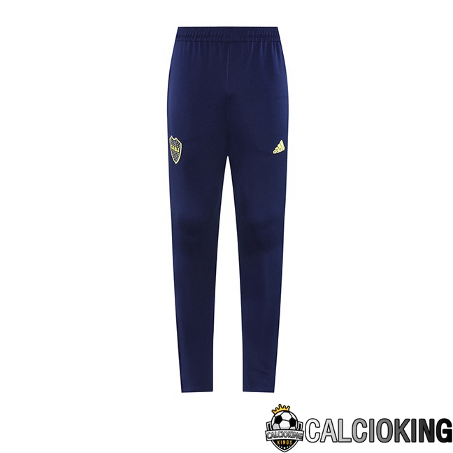 Comprare Maglia Calcio 2024 2025 2026 Personalizzazione,Tuta Da Calcio,Maglie De Calcio Retro Online | Pantaloni Da Allenamento Boca Juniors Blu Reale 2025/2026
