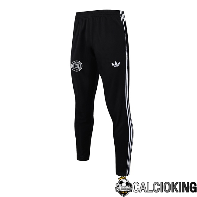 Comprare Maglia Calcio 2024 2025 2026 Personalizzazione,Tuta Da Calcio,Maglie De Calcio Retro Online | Pantaloni Da Allenamento Germania Nero 2025/2026