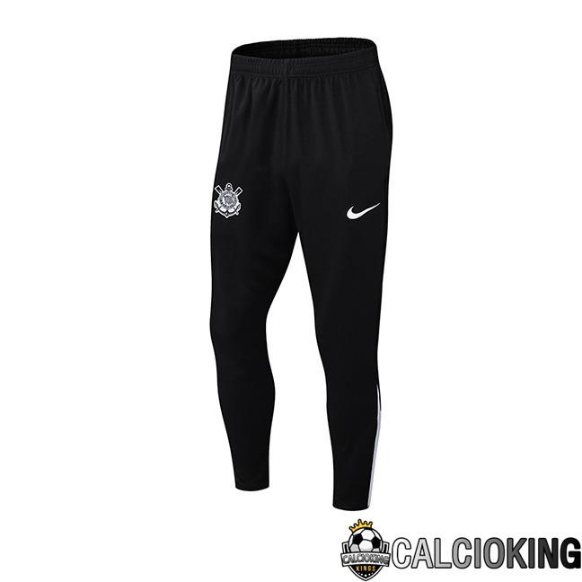 Comprare Maglia Calcio 2024 2025 2026 Personalizzazione,Tuta Da Calcio,Maglie De Calcio Retro Online | Pantaloni Da Allenamento Corinthians Nero 2025/2026