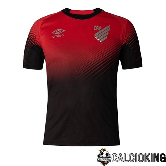Maglie Calcio Athletico Paranaense Prima 2025/2026