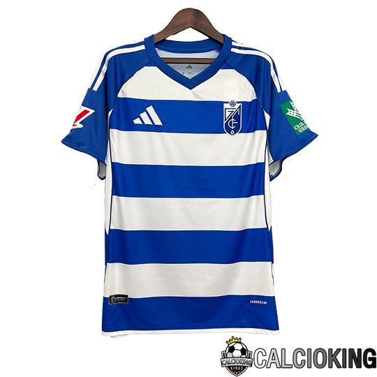 Maglie Calcio Granada CF Seconda 2025/2026