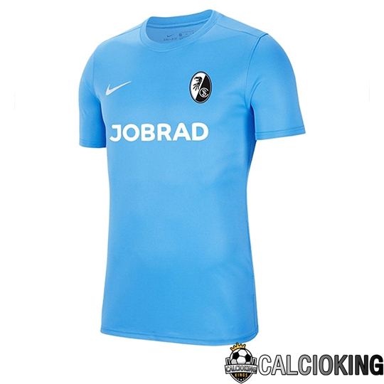 Maglie Calcio SC Freiburg Terza 2025/2026
