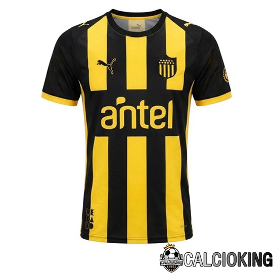 Maglie Calcio Atletico Penarol Prima 2026/2027