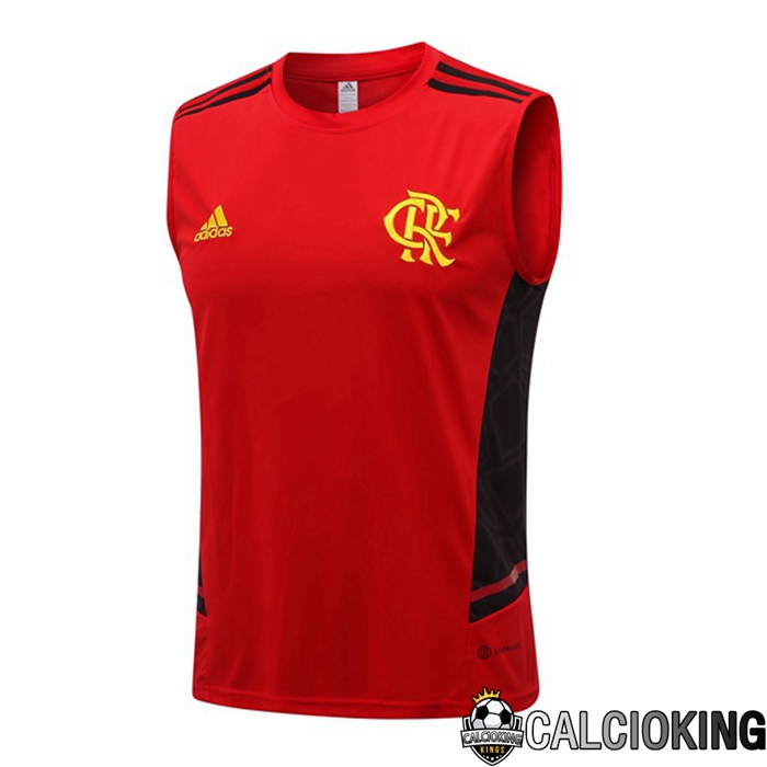 Comprare Maglia Calcio 2024 2025 2026 Personalizzazione,Tuta Da Calcio,Maglie De Calcio Retro Online | Canotta De Calcio Flamengo Rosso 2022/2023