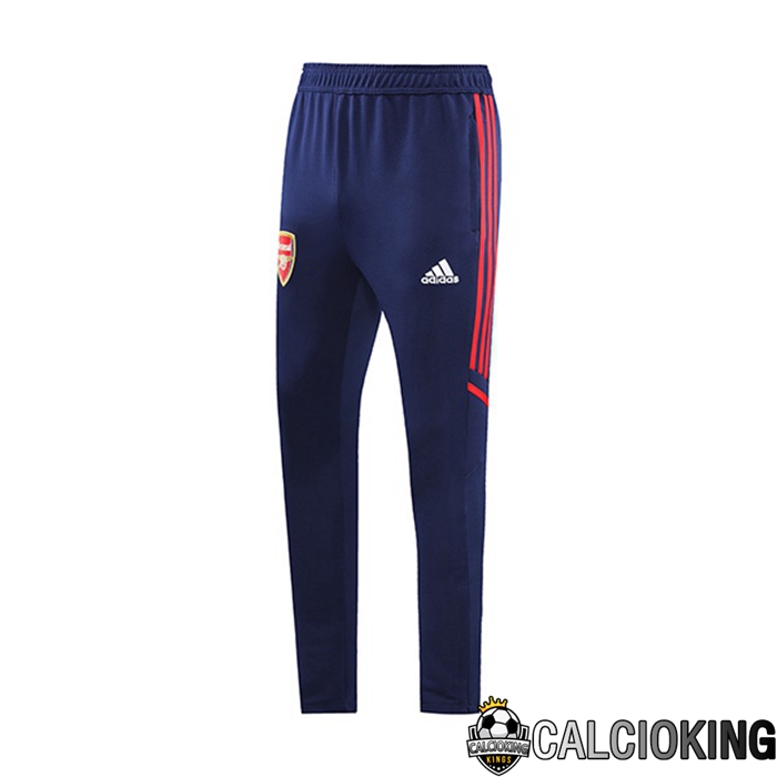 Comprare Maglia Calcio 2024 2025 2026 Personalizzazione,Tuta Da Calcio,Maglie De Calcio Retro Online | Pantaloni De Allenamento Arsenal Blu 2022/2023