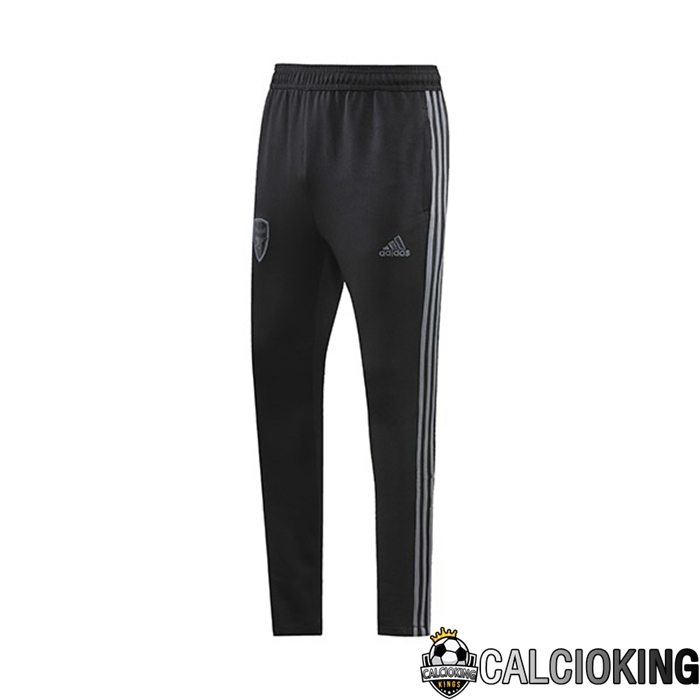 Comprare Maglia Calcio 2024 2025 2026 Personalizzazione,Tuta Da Calcio,Maglie De Calcio Retro Online | Pantaloni De Allenamento Arsenal Nero 2022/2023