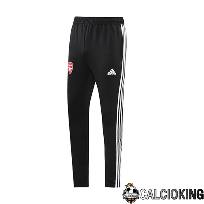 Comprare Maglia Calcio 2024 2025 2026 Personalizzazione,Tuta Da Calcio,Maglie De Calcio Retro Online | Pantaloni De Allenamento Arsenal Nero 2022/2024