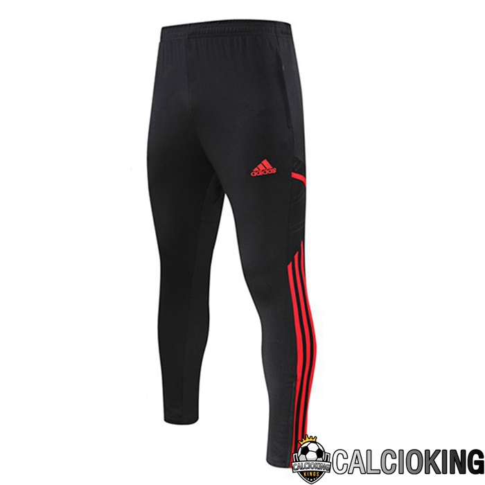 Comprare Maglia Calcio 2024 2025 2026 Personalizzazione,Tuta Da Calcio,Maglie De Calcio Retro Online | Pantaloni De Allenamento Manchester United Nero 2022/2023