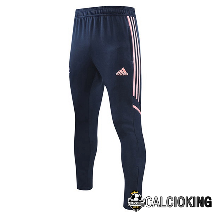 Comprare Maglia Calcio 2024 2025 2026 Personalizzazione,Tuta Da Calcio,Maglie De Calcio Retro Online | Pantaloni De Allenamento Arsenal Blu 2022/2023