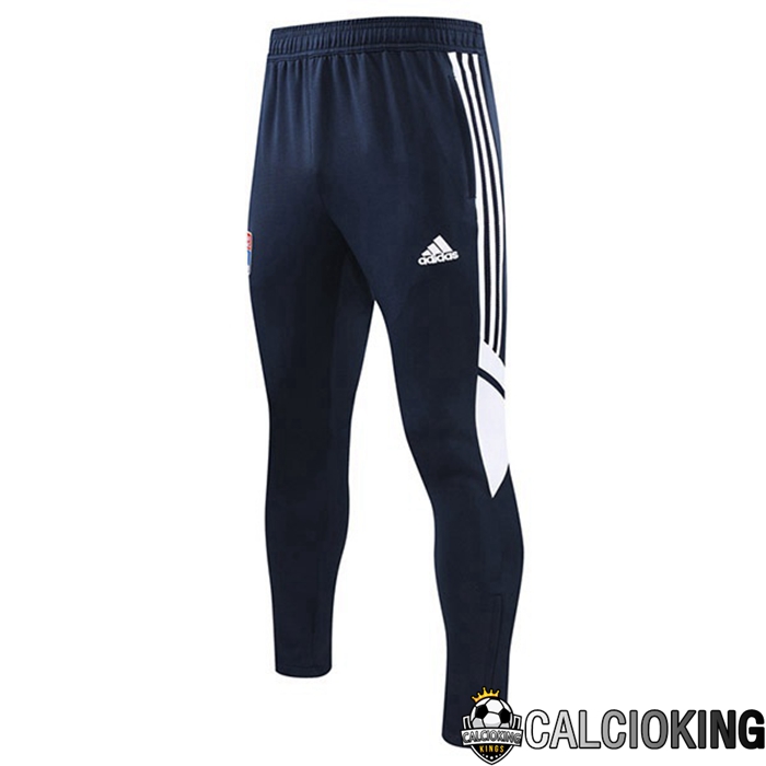 Comprare Maglia Calcio 2024 2025 2026 Personalizzazione,Tuta Da Calcio,Maglie De Calcio Retro Online | Pantaloni De Allenamento Lyon OL Nero 2022/2023