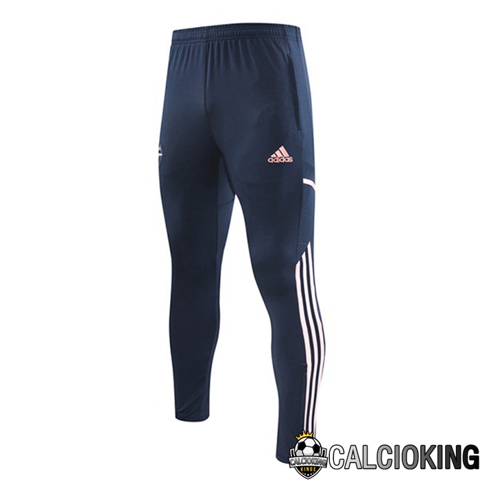 Comprare Maglia Calcio 2024 2025 2026 Personalizzazione,Tuta Da Calcio,Maglie De Calcio Retro Online | Pantaloni De Allenamento Arsenal Blu 2022/2023