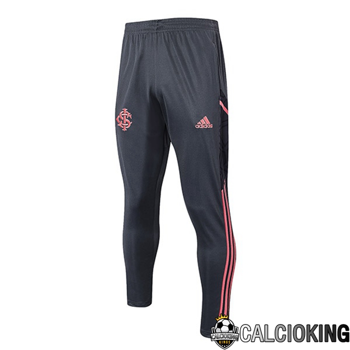 Comprare Maglia Calcio 2024 2025 2026 Personalizzazione,Tuta Da Calcio,Maglie De Calcio Retro Online | Pantaloni De Allenamento SC Internacional Nero 2022/2023