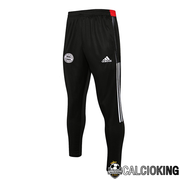 Comprare Maglia Calcio 2024 2025 2026 Personalizzazione,Tuta Da Calcio,Maglie De Calcio Retro Online | Pantaloni De Allenamento Bayern Monaco Nero 2022/2023