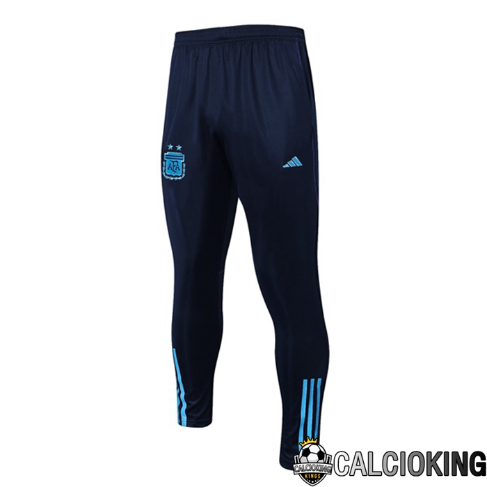 Comprare Maglia Calcio 2024 2025 2026 Personalizzazione,Tuta Da Calcio,Maglie De Calcio Retro Online | Pantaloni De Allenamento Argentina Nero 2022/2023