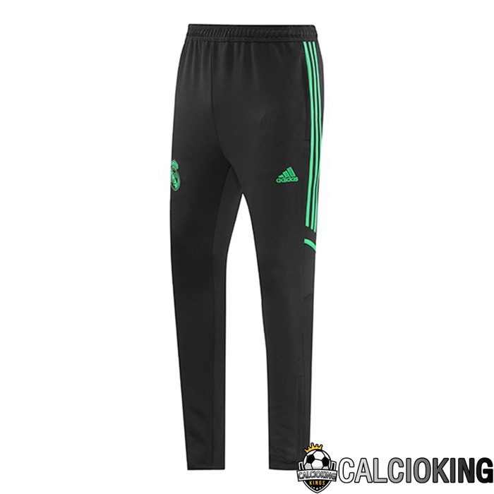 Comprare Maglia Calcio 2024 2025 2026 Personalizzazione,Tuta Da Calcio,Maglie De Calcio Retro Online | Pantaloni De Allenamento Real Madrid Nero 2022/2023