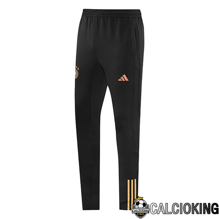 Comprare Maglia Calcio 2024 2025 2026 Personalizzazione,Tuta Da Calcio,Maglie De Calcio Retro Online | Pantaloni De Allenamento Germania Nero 2022/2023