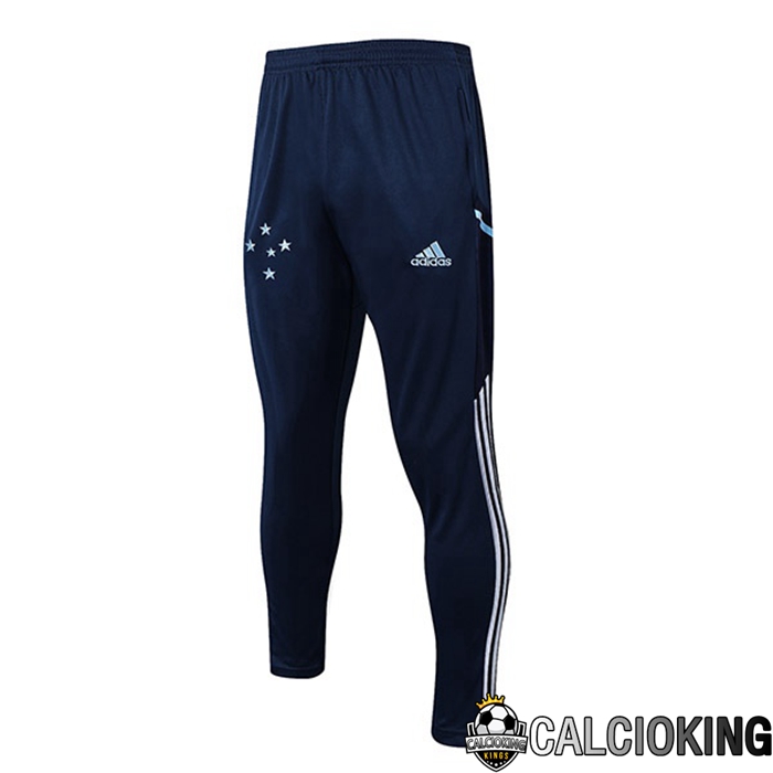Comprare Maglia Calcio 2024 2025 2026 Personalizzazione,Tuta Da Calcio,Maglie De Calcio Retro Online | Pantaloni De Allenamento Cruzeiro EC Blu 2022/2023