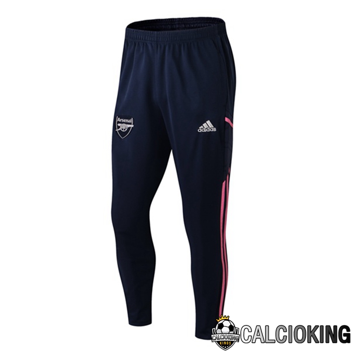 Comprare Maglia Calcio 2024 2025 2026 Personalizzazione,Tuta Da Calcio,Maglie De Calcio Retro Online | Pantaloni De Allenamento Arsenal Blu 2022/2023
