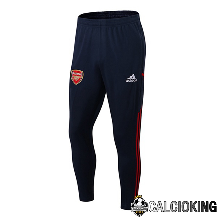 Comprare Maglia Calcio 2024 2025 2026 Personalizzazione,Tuta Da Calcio,Maglie De Calcio Retro Online | Pantaloni De Allenamento Arsenal Blu Reale 2022/2023