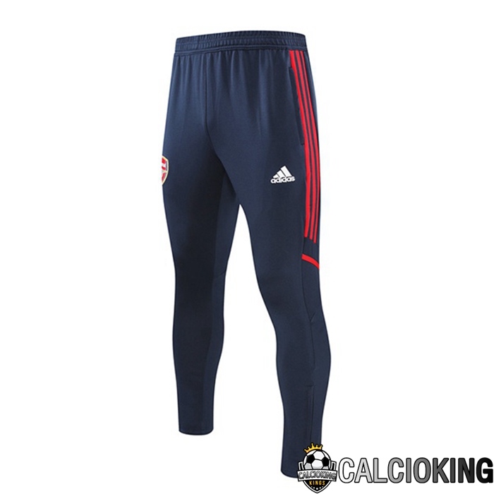 Comprare Maglia Calcio 2024 2025 2026 Personalizzazione,Tuta Da Calcio,Maglie De Calcio Retro Online | Pantaloni De Allenamento Arsenal Blu Reale 2022/2023