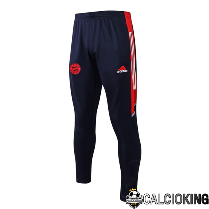 Comprare Maglia Calcio 2024 2025 2026 Personalizzazione,Tuta Da Calcio,Maglie De Calcio Retro Online | Pantaloni De Allenamento Bayern Monaco Blu Reale 2022/2023