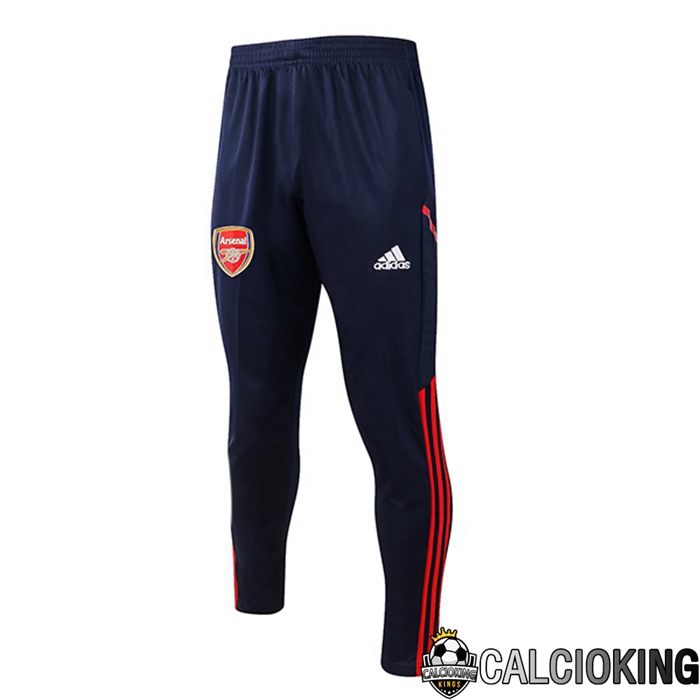 Comprare Maglia Calcio 2024 2025 2026 Personalizzazione,Tuta Da Calcio,Maglie De Calcio Retro Online | Pantaloni De Allenamento Arsenal Blu Reale22/23