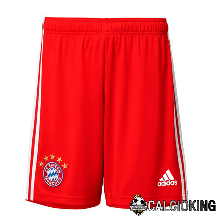 Comprare Maglia Calcio 2024 2025 2026 Personalizzazione,Tuta Da Calcio,Maglie De Calcio Retro Online | Pantaloncini De Calcio Bayern Monaco Prima Rosso 2022/2023