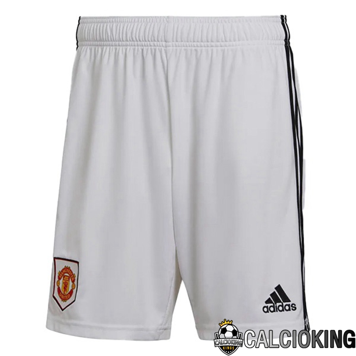 Comprare Maglia Calcio 2024 2025 2026 Personalizzazione,Tuta Da Calcio,Maglie De Calcio Retro Online | Pantaloncini De Calcio Manchester United Prima Rosso 2022/2023