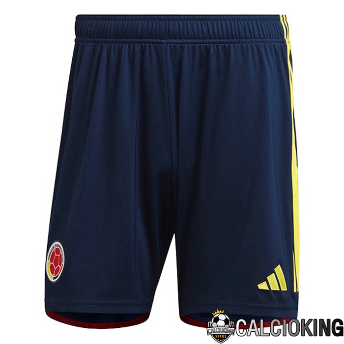 Comprare Maglia Calcio 2024 2025 2026 Personalizzazione,Tuta Da Calcio,Maglie De Calcio Retro Online | Pantaloncini De Calcio Colombia Prima Giallo 2022/2023