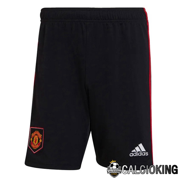 Comprare Maglia Calcio 2024 2025 2026 Personalizzazione,Tuta Da Calcio,Maglie De Calcio Retro Online | Pantaloncini De Calcio Manchester United Seconda Bianco 2022/2023