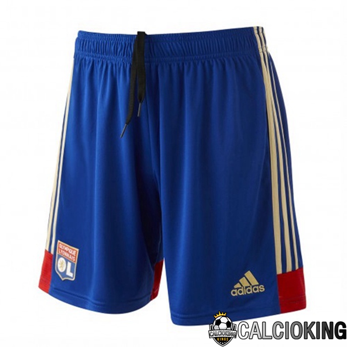Comprare Maglia Calcio 2024 2025 2026 Personalizzazione,Tuta Da Calcio,Maglie De Calcio Retro Online | Pantaloncini De Calcio Lyon OL Prima Bianco 2022/2023